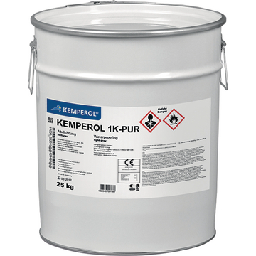 KEMPEROL® 1K-PUR, 7 kg